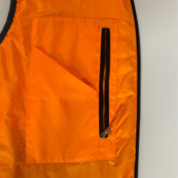 Eddie Bauer CirrusLite EB650 XL Down Vest. Like new. - Picture 6 of 8